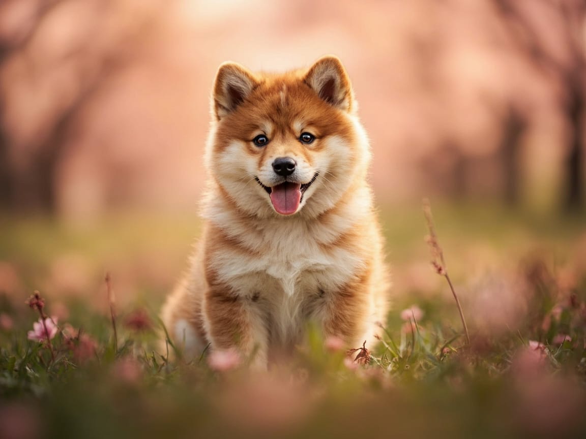 Shiba Inu