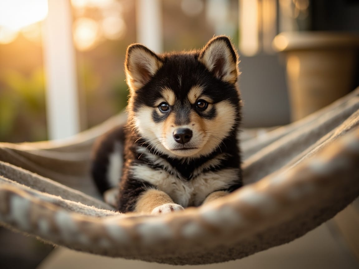 Shiba Inu