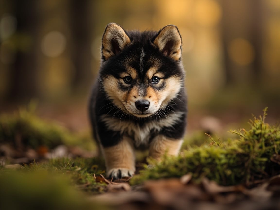 Shiba Inu