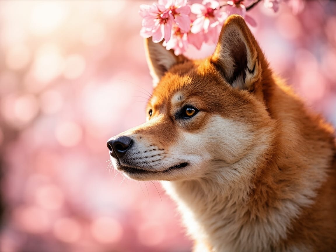 Shiba Inu