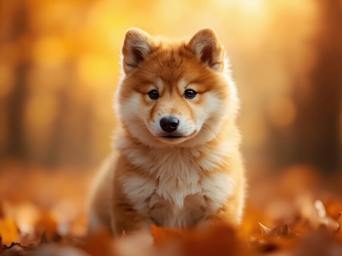 Shiba Inu