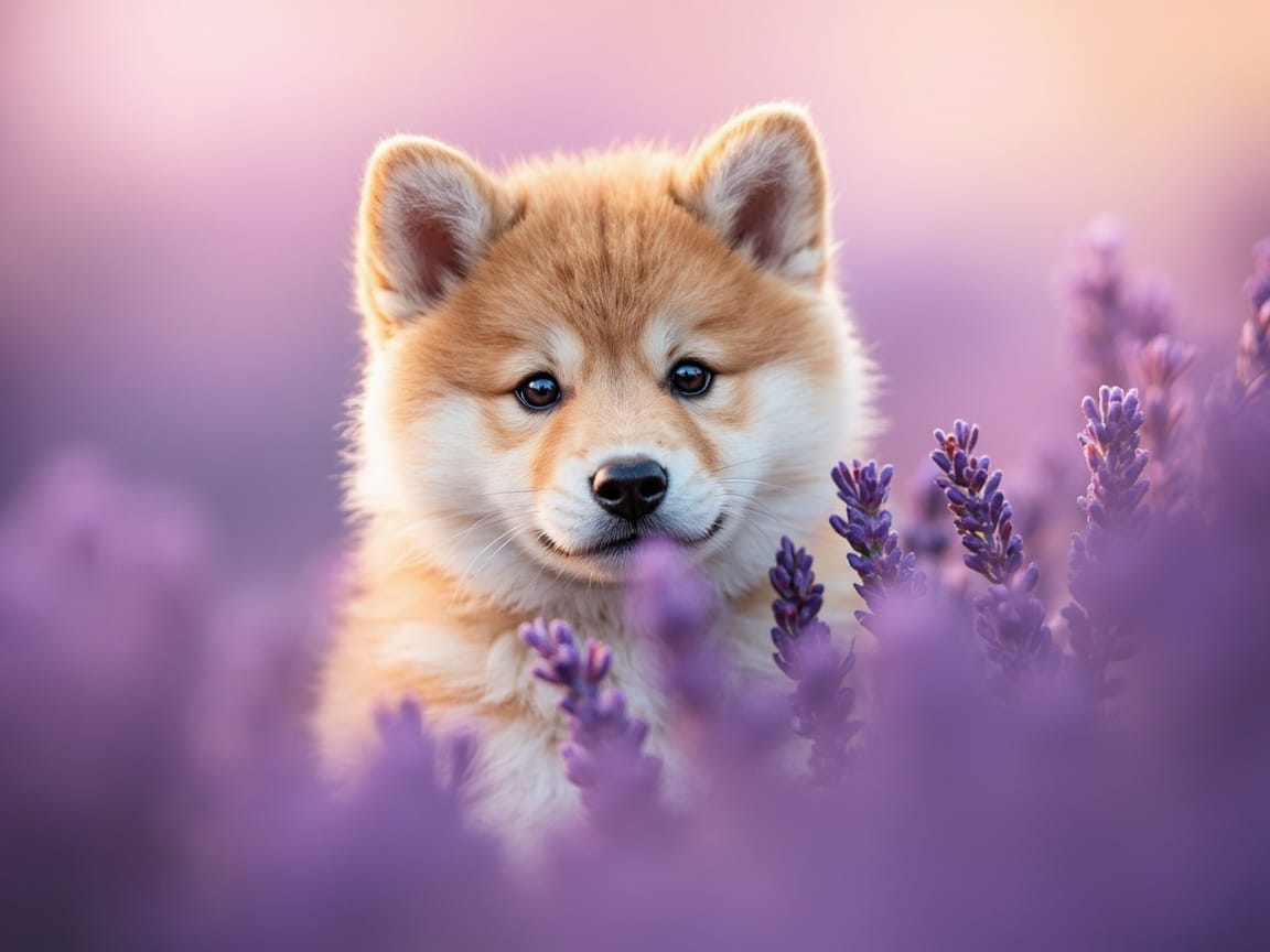 Shiba Inu