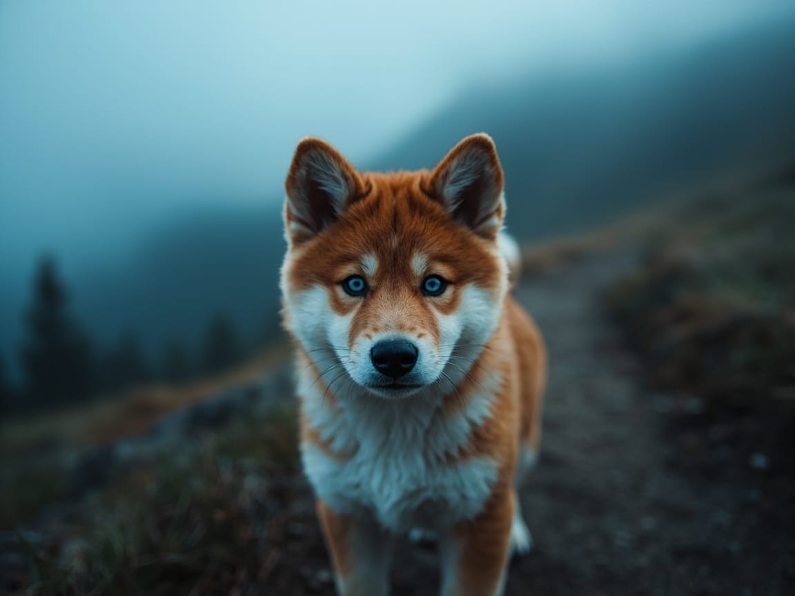 Shiba Inu