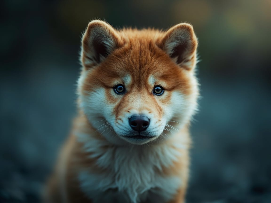 Shiba Inu