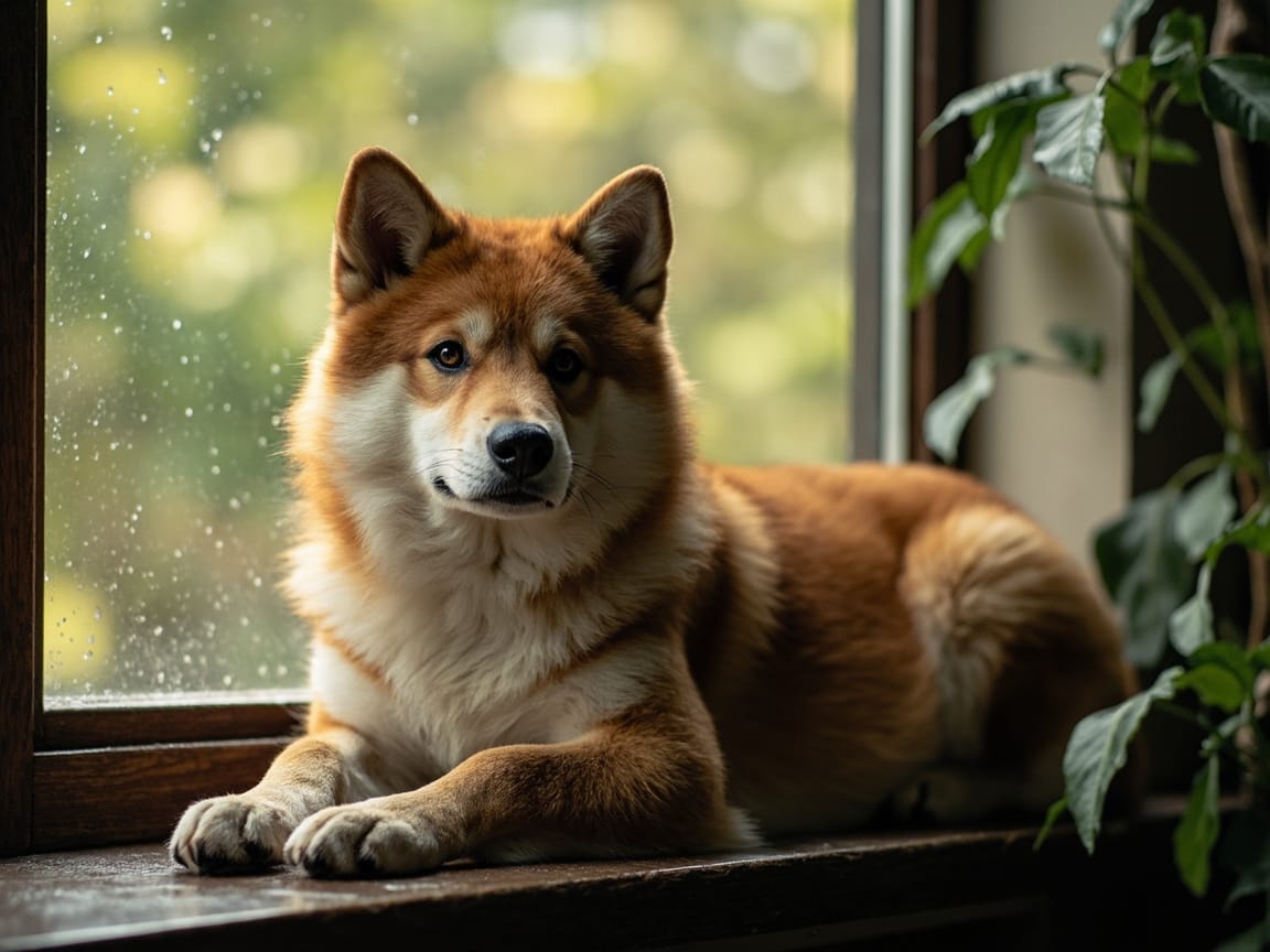 Shiba Inu