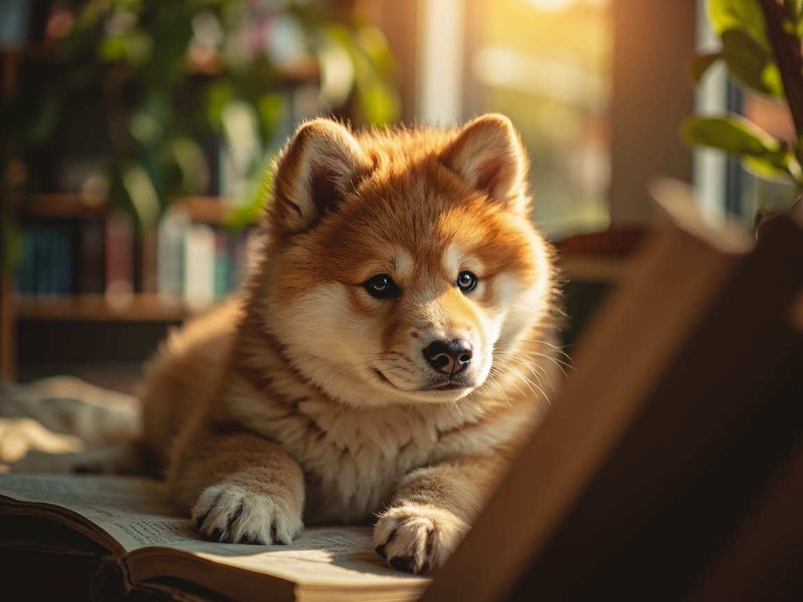 Shiba Inu