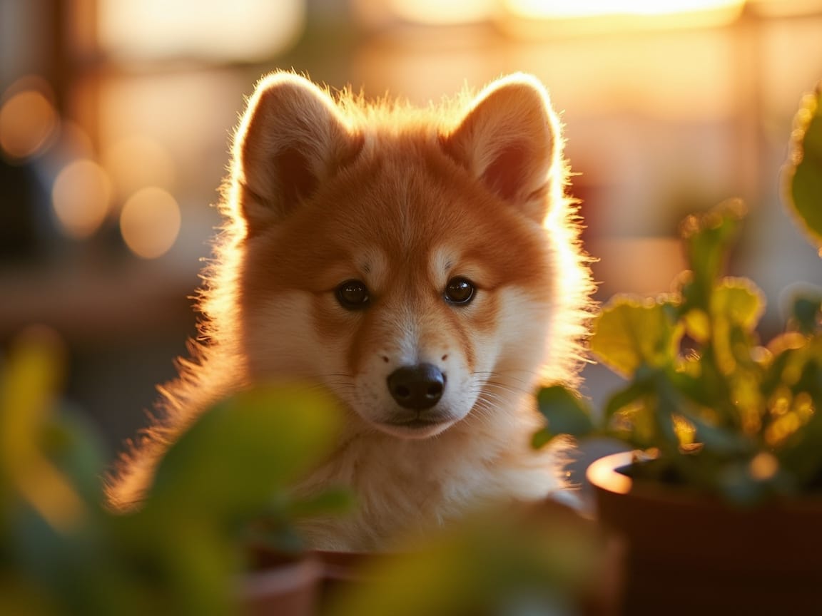 Shiba Inu
