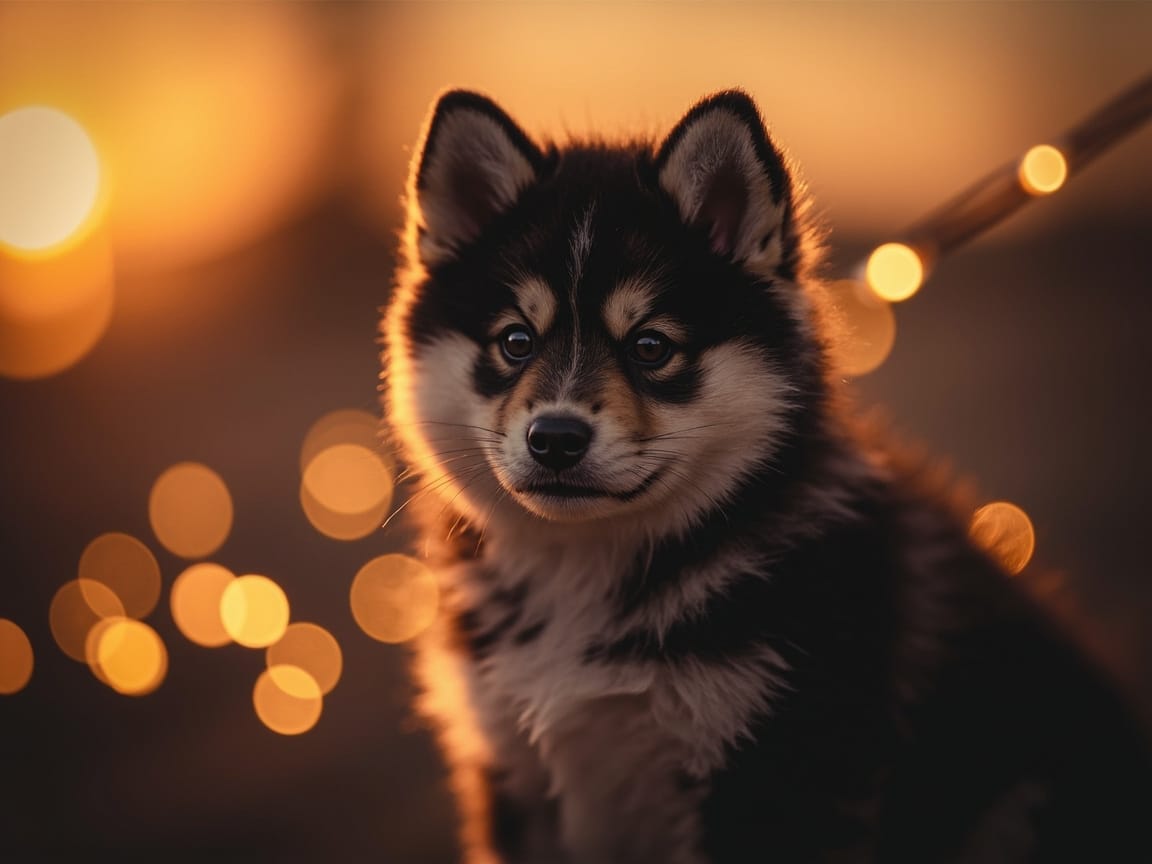 Shiba Inu