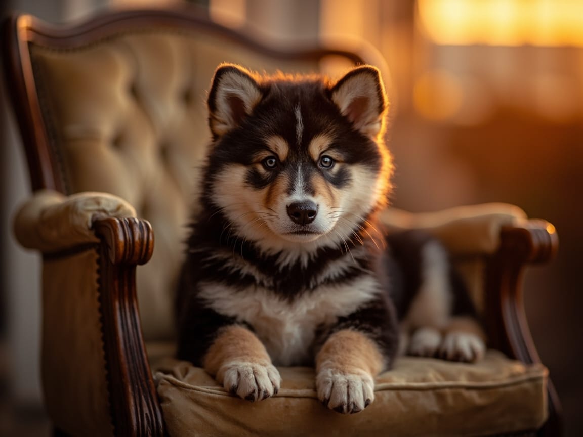 Shiba Inu
