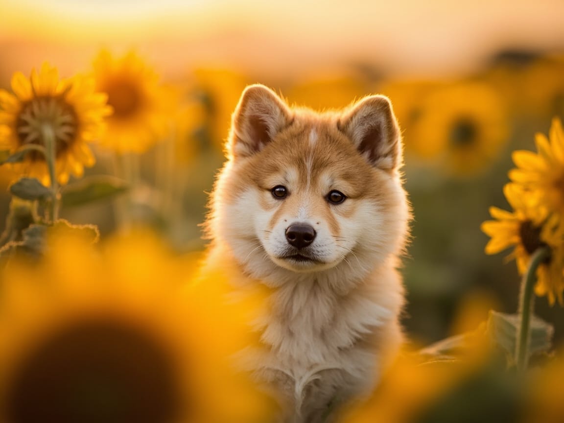 Shiba Inu
