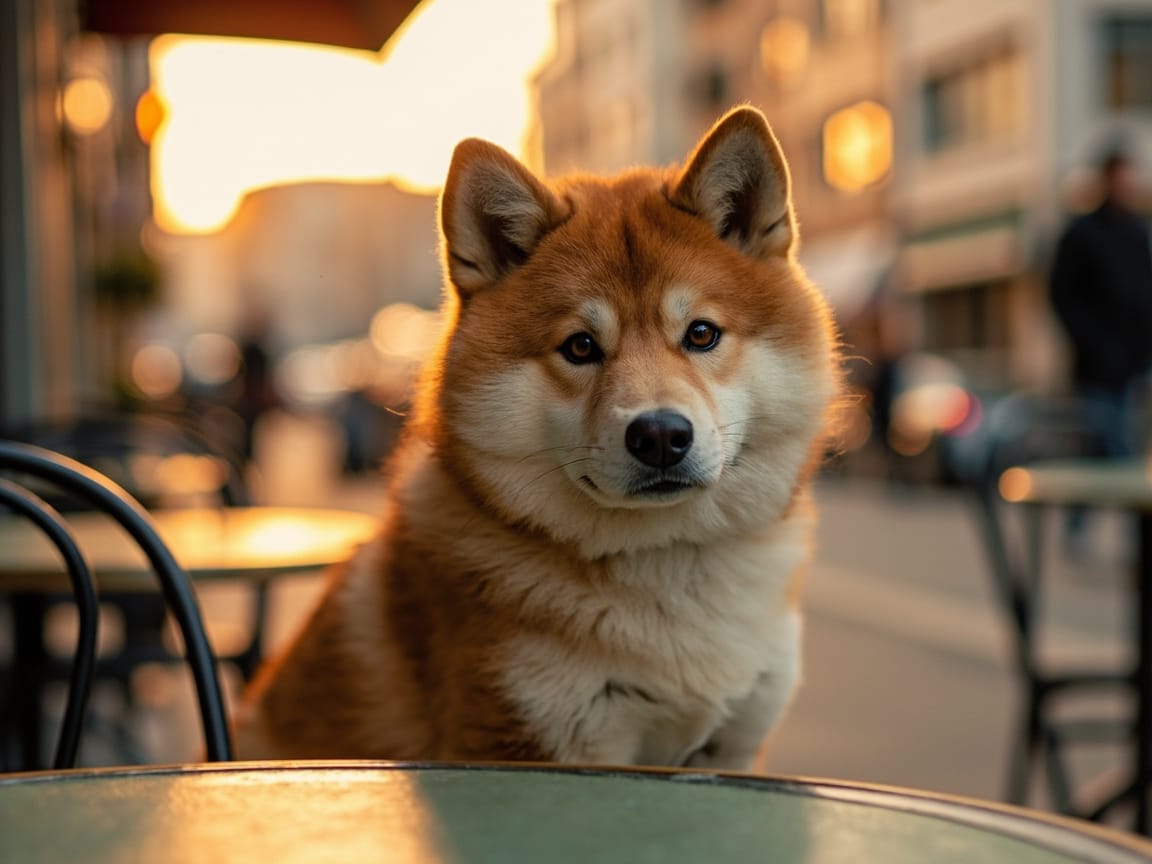 Shiba Inu