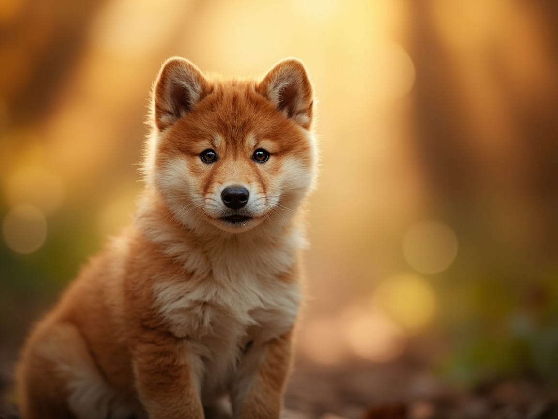 Shiba Inu