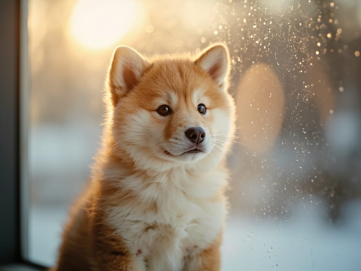 Shiba Inu