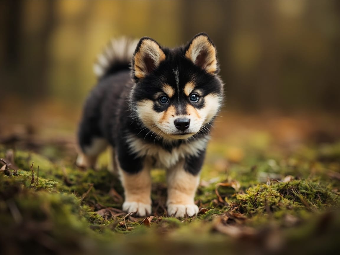 Shiba Inu