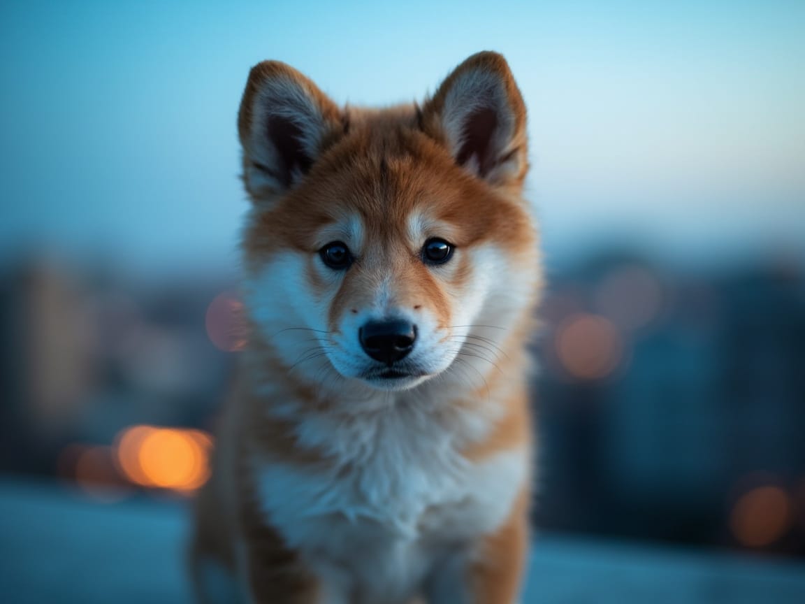 Shiba Inu