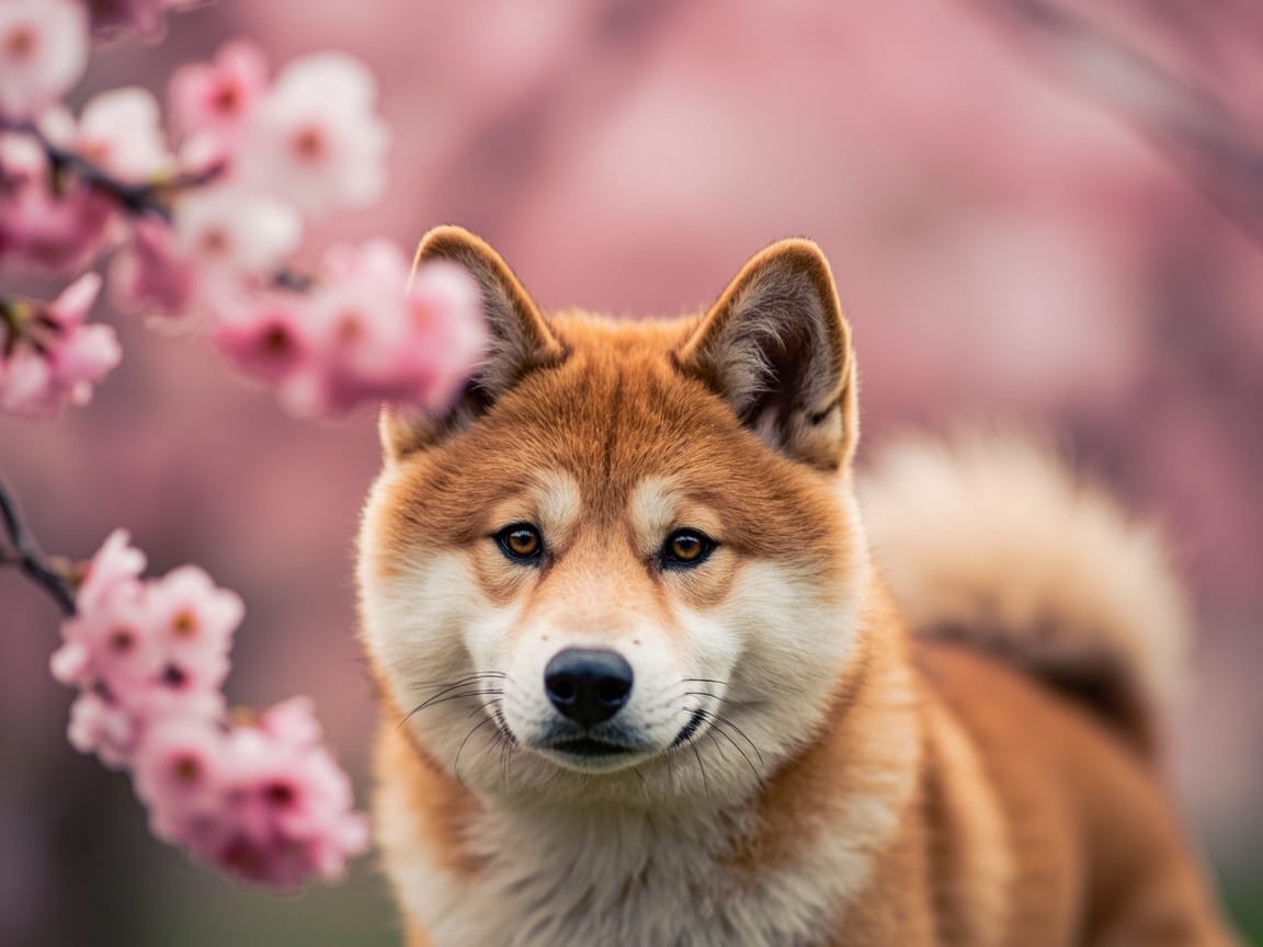 Shiba Inu