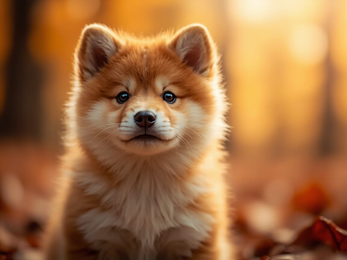 Shiba Inu