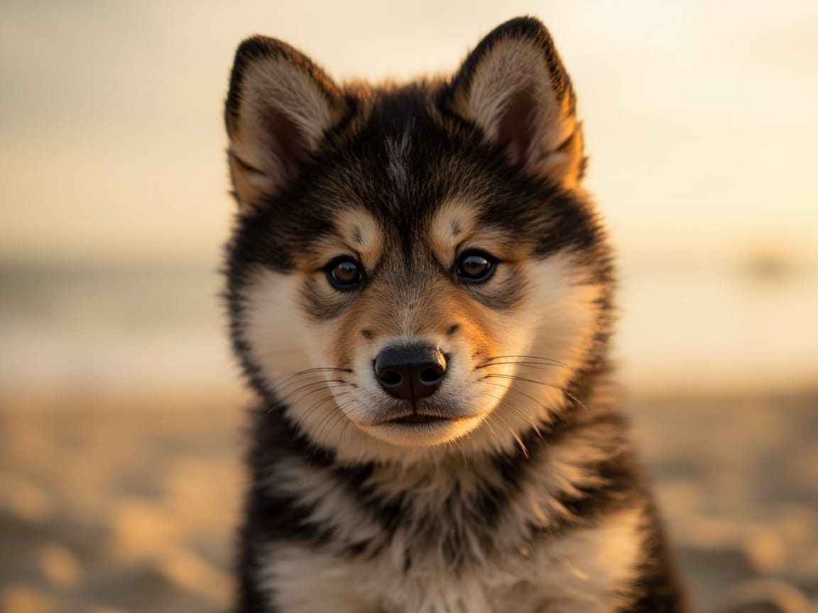 Shiba Inu