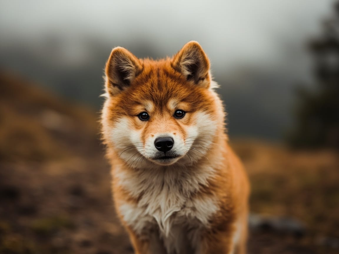 Shiba Inu
