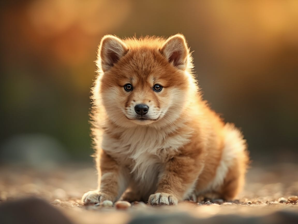 Shiba Inu