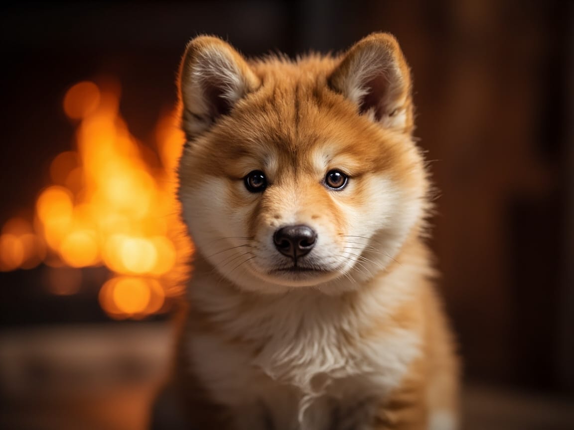 Shiba Inu