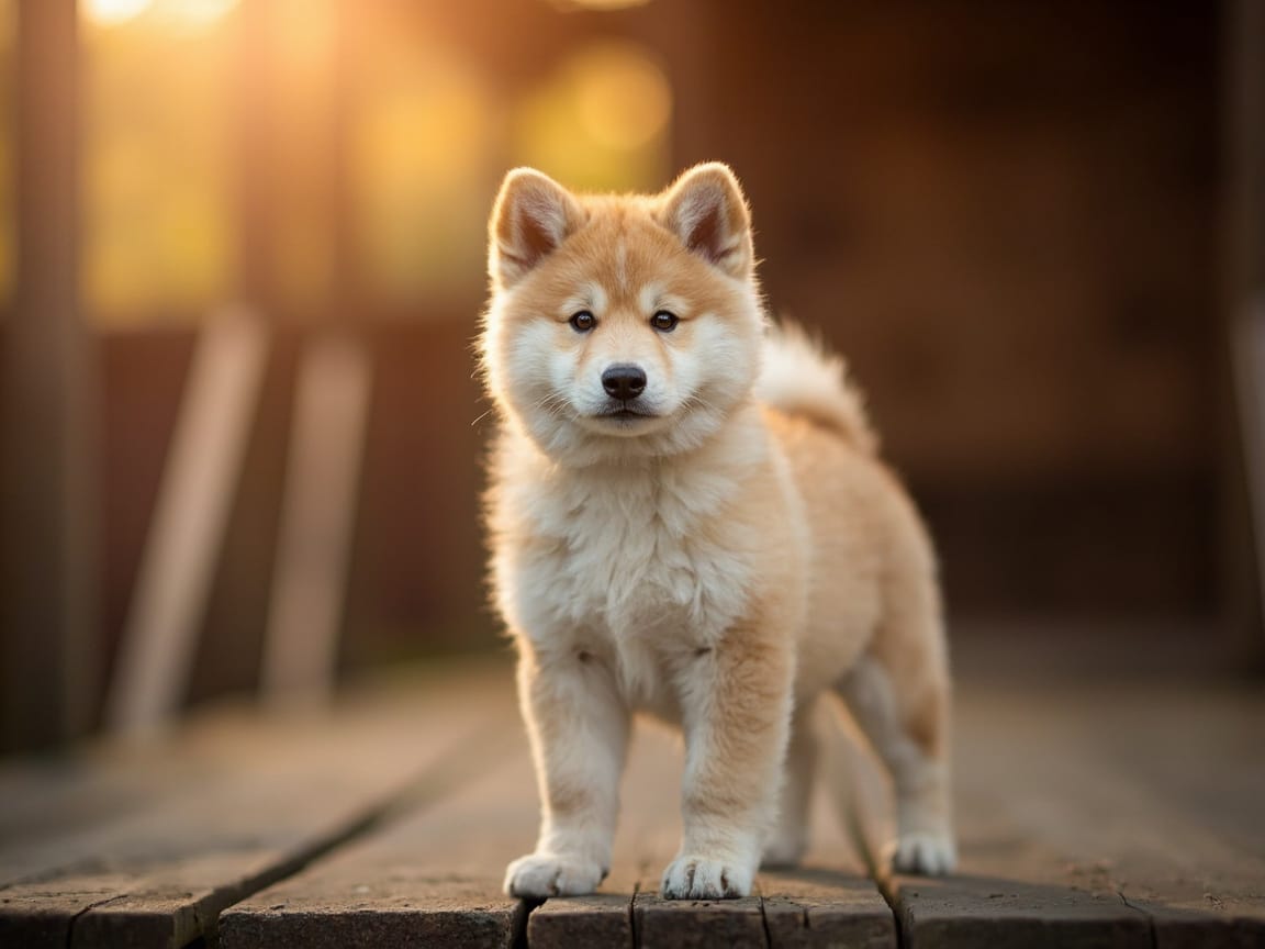 Shiba Inu