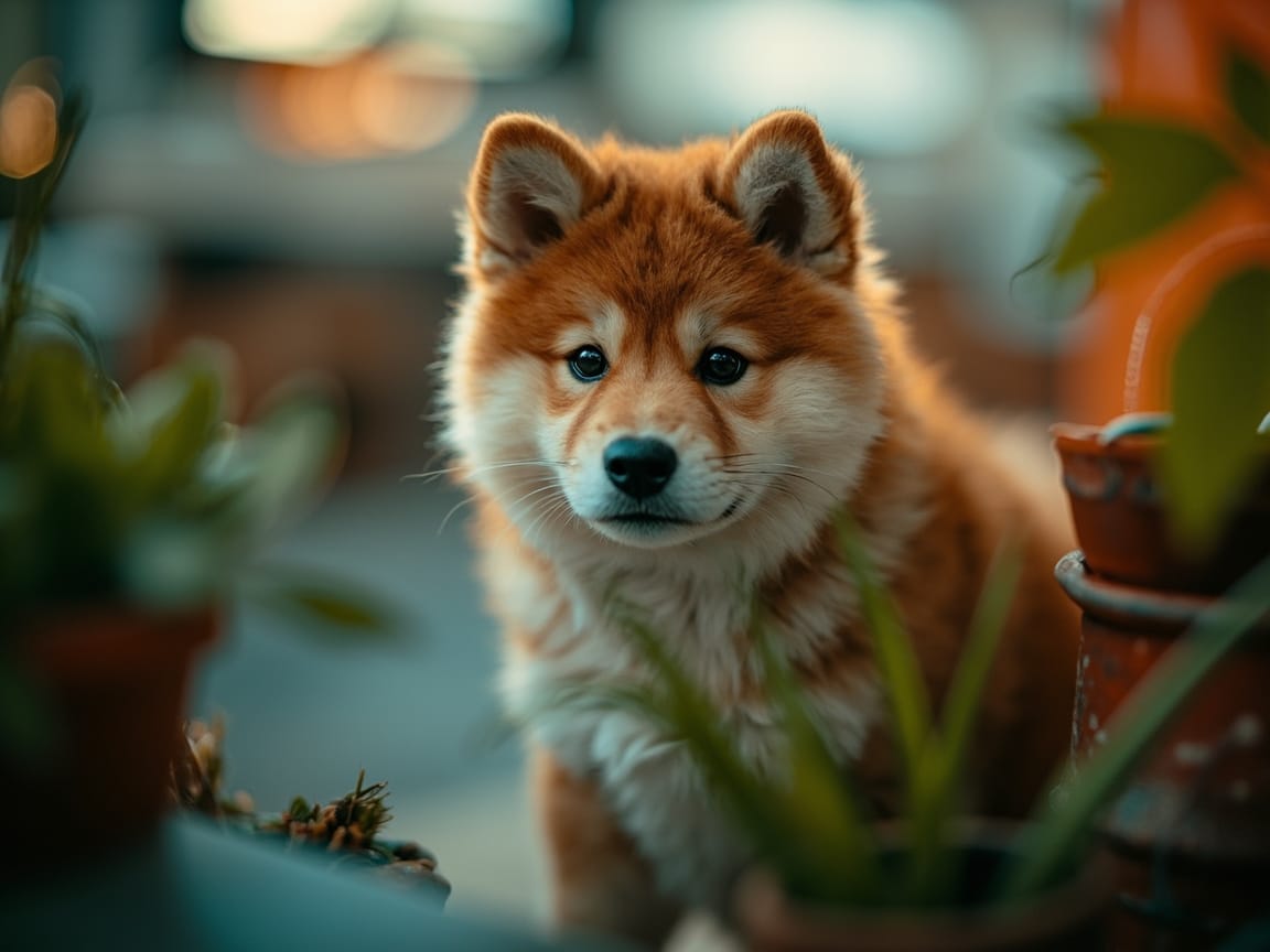 Shiba Inu