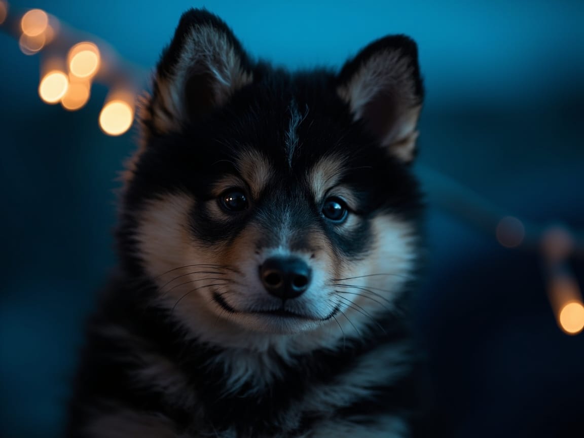 Shiba Inu