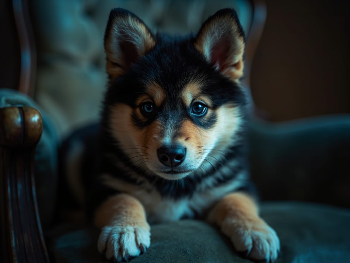 Shiba Inu