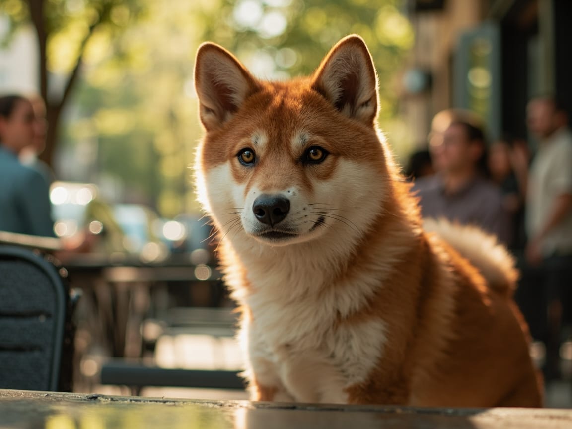 Shiba Inu