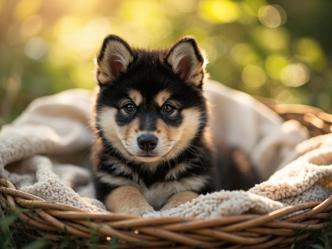 Shiba Inu