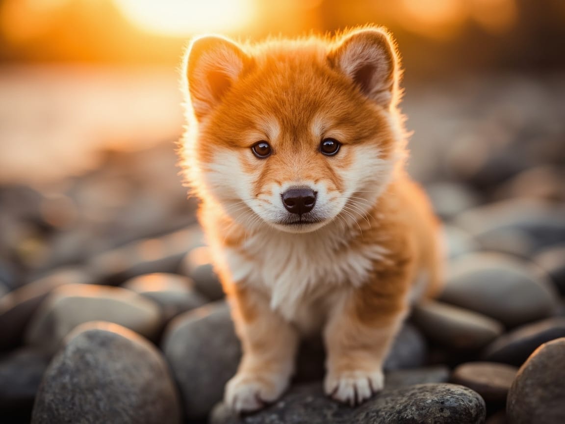 Shiba Inu