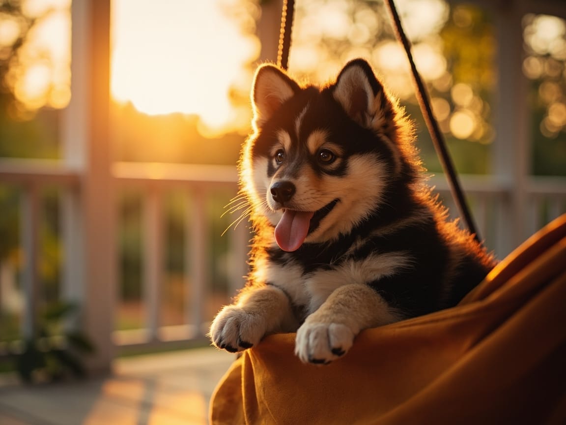 Shiba Inu