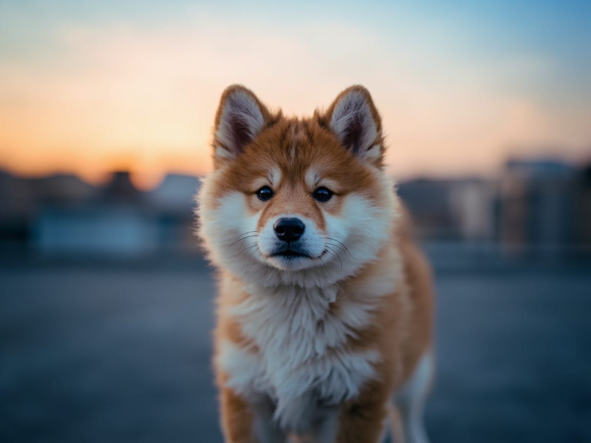 Shiba Inu