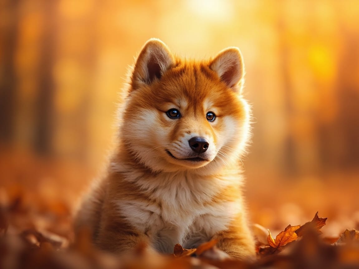 Shiba Inu