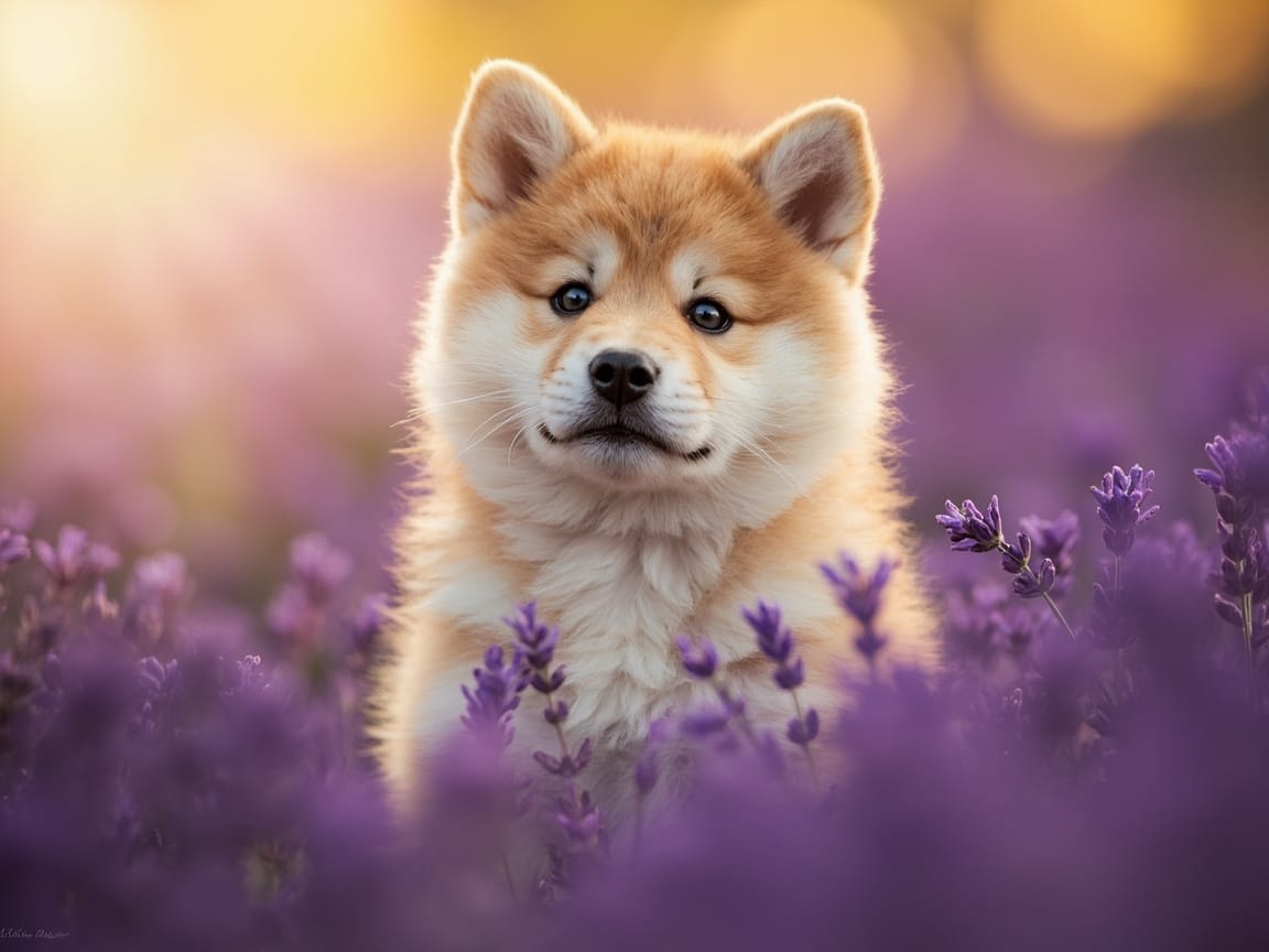 Shiba Inu
