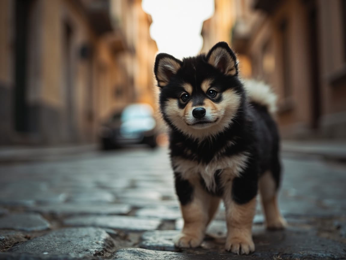 Shiba Inu