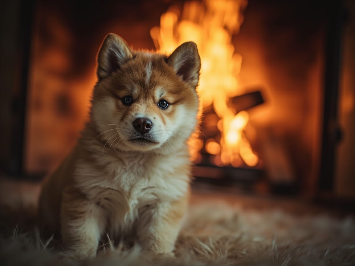 Shiba Inu