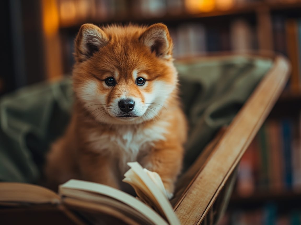 Shiba Inu