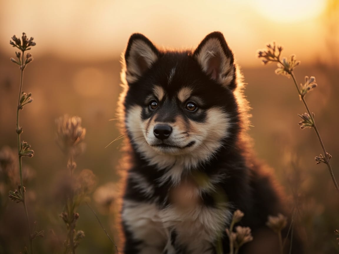 Shiba Inu