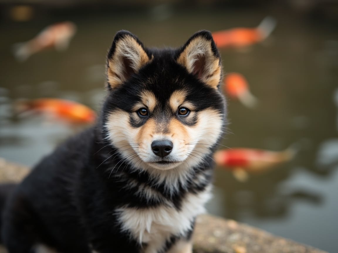Shiba Inu