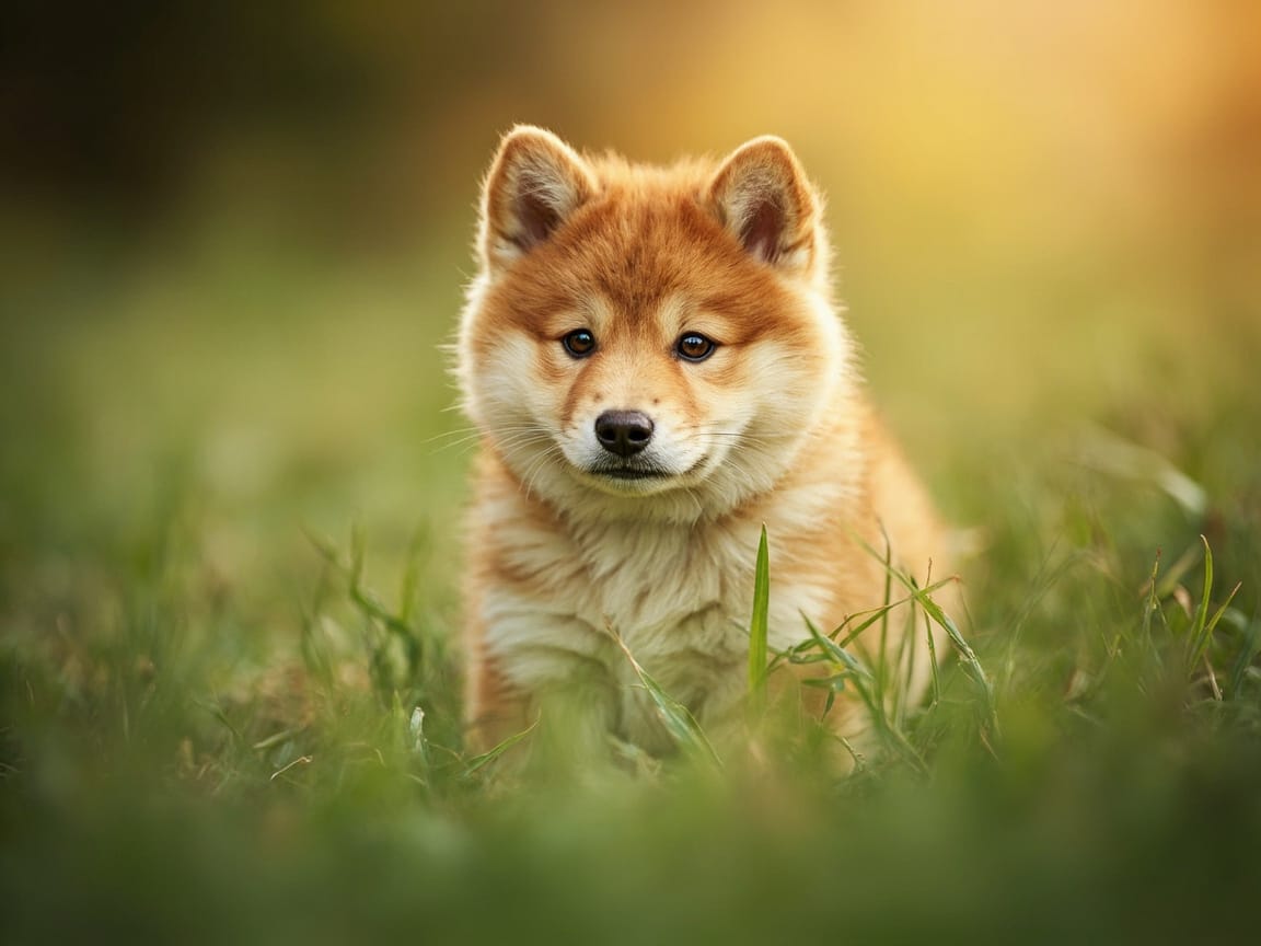Shiba Inu