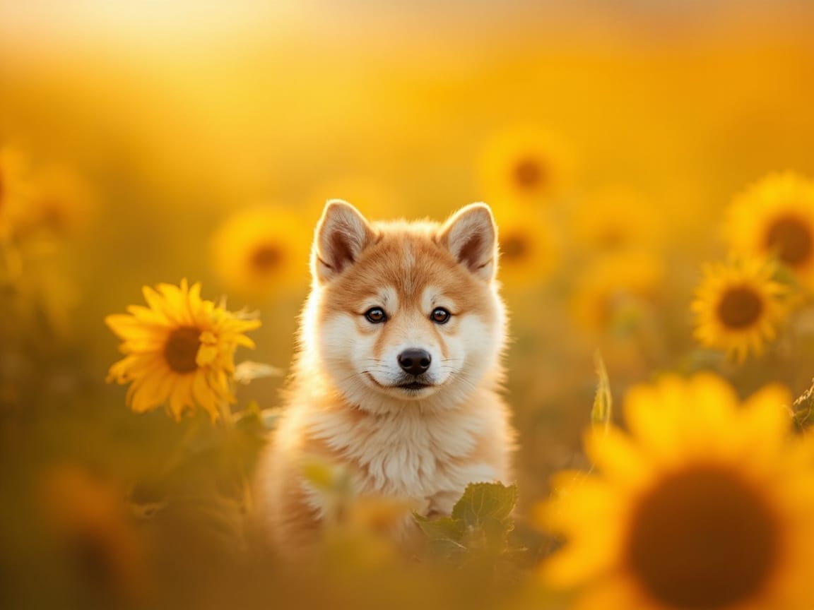 Shiba Inu