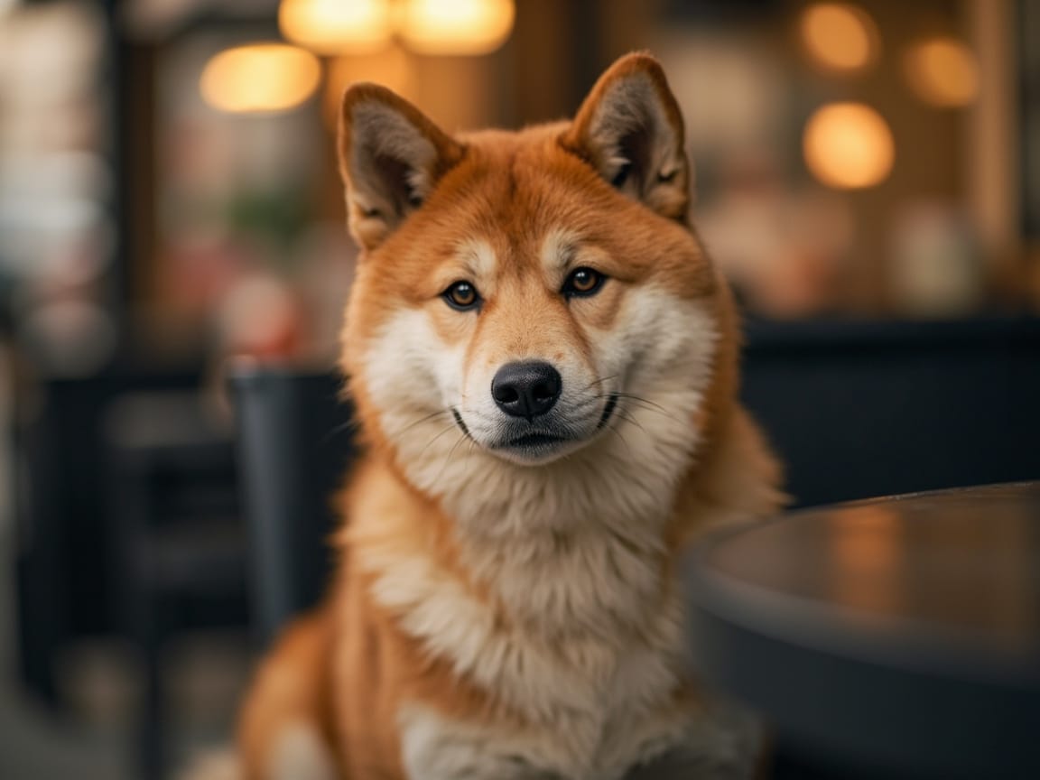Shiba Inu