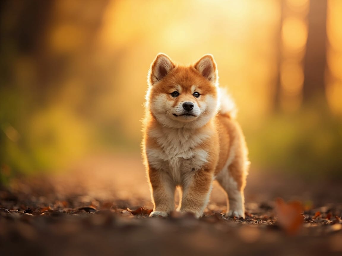 Shiba Inu