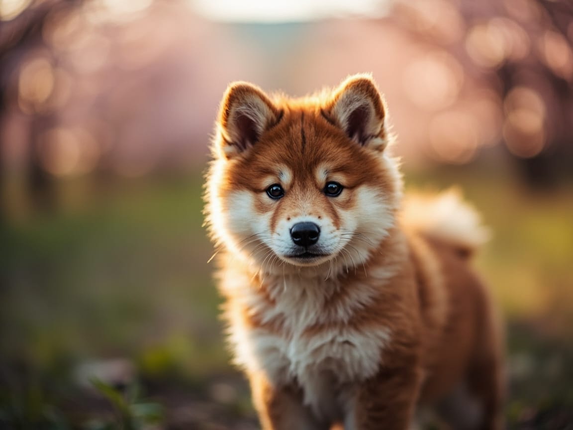 Shiba Inu