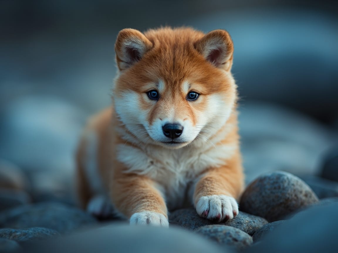 Shiba Inu