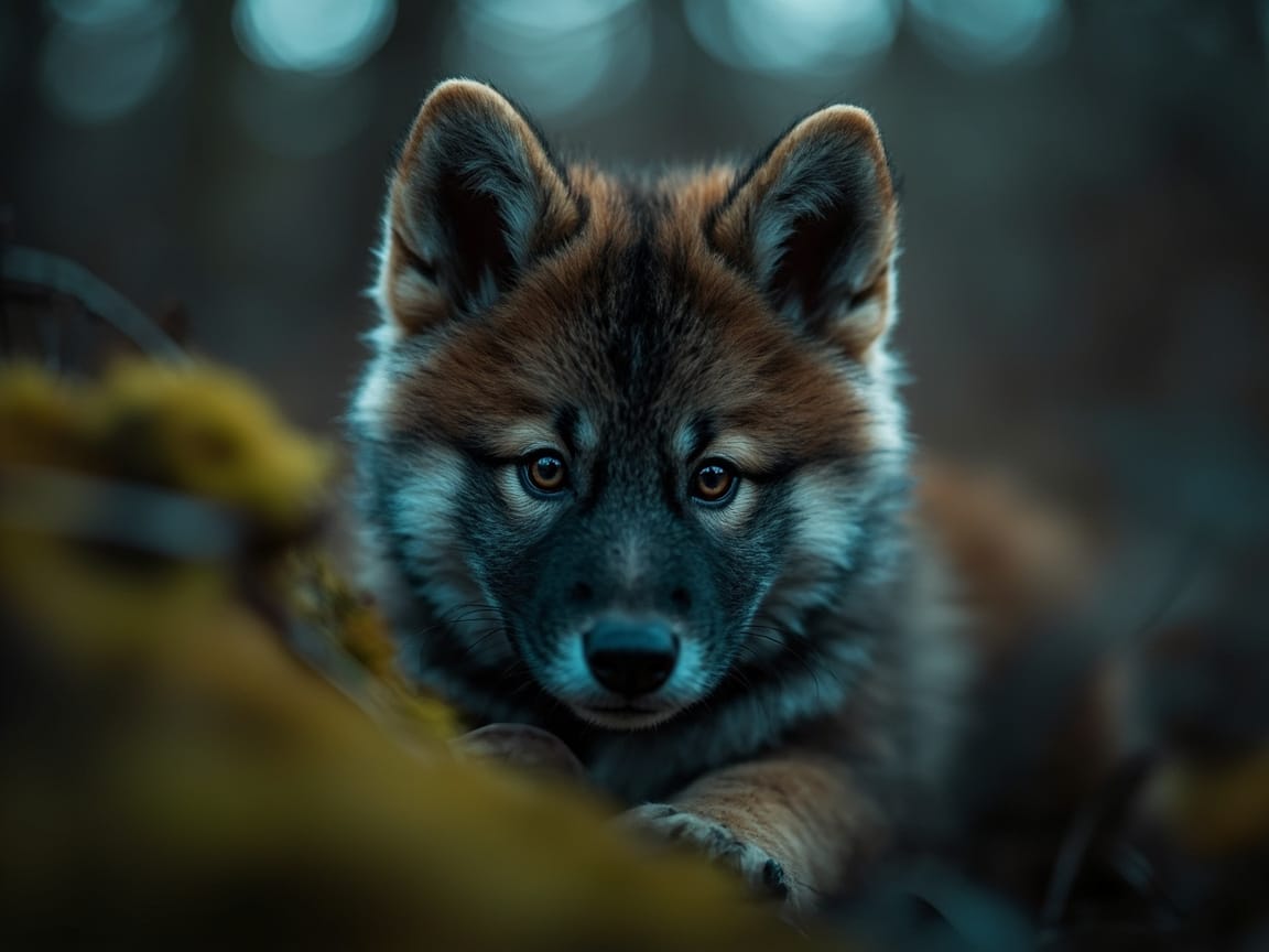 Shiba Inu