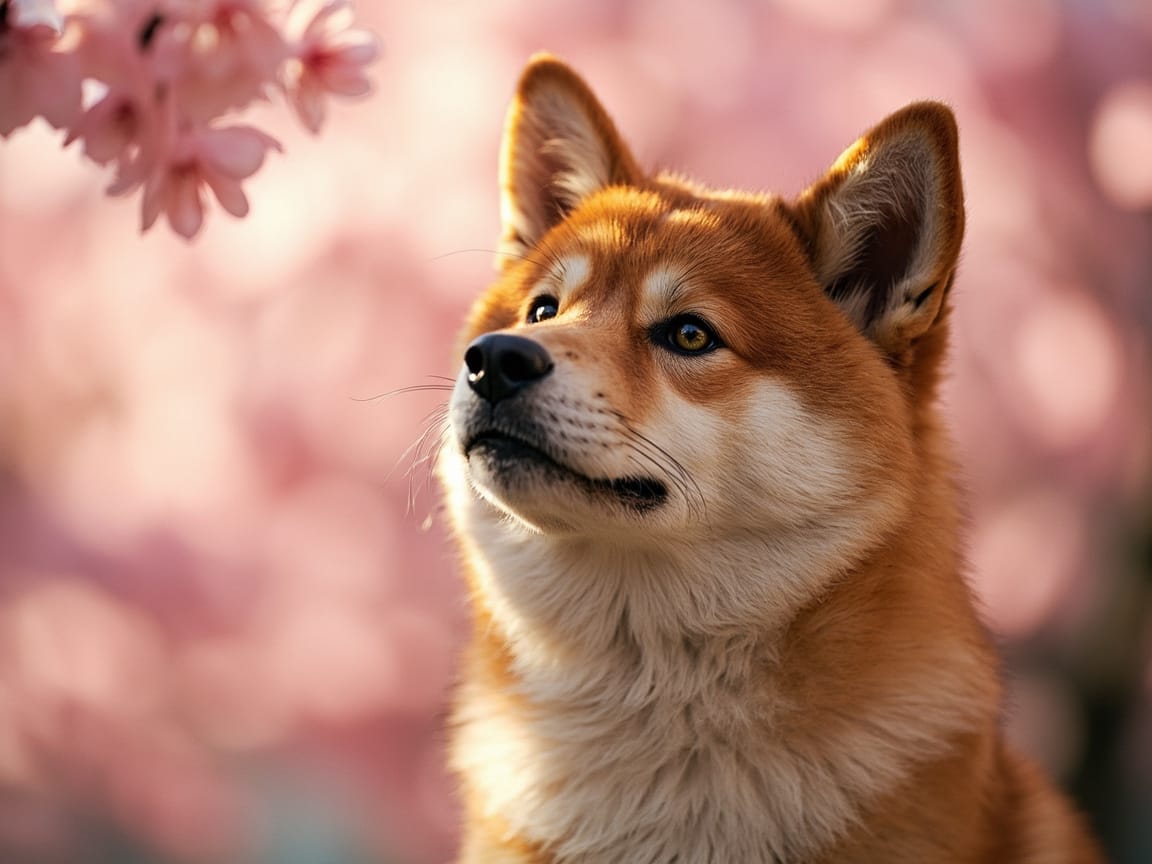 Shiba Inu