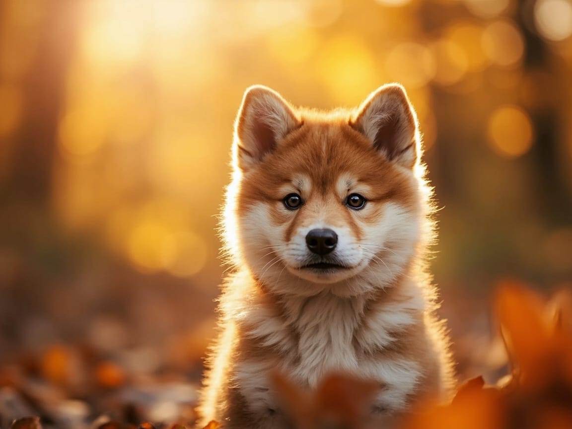 Shiba Inu